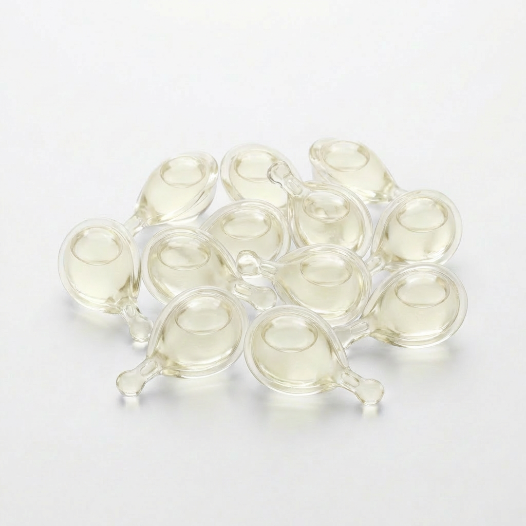 Vitamin C Derivatives: Solving the Stability Problem That's Held Skincare Back for Decades