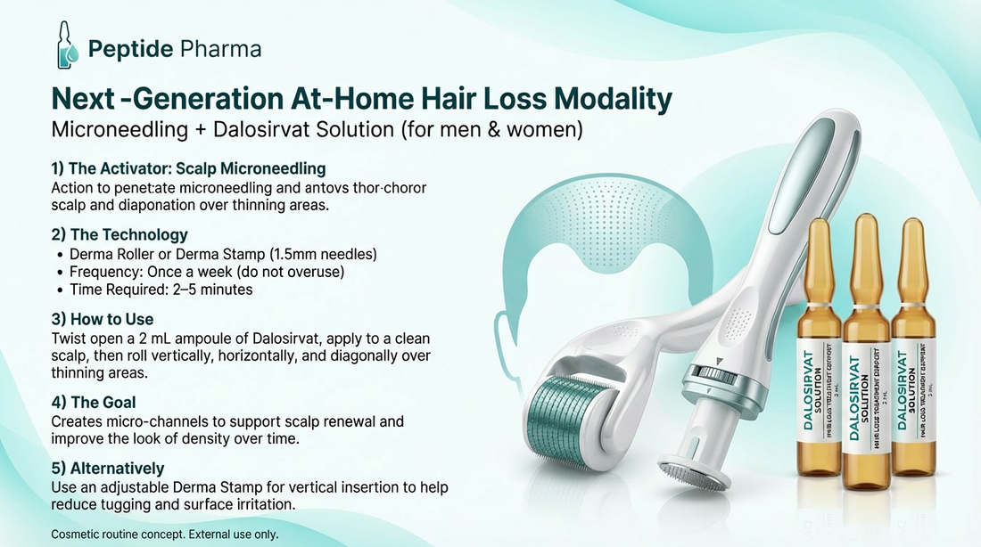 The Barrier Revolution: How Microbiome-Friendly Skincare Is Becoming the #1 Growth Category for Medspas and Distributors