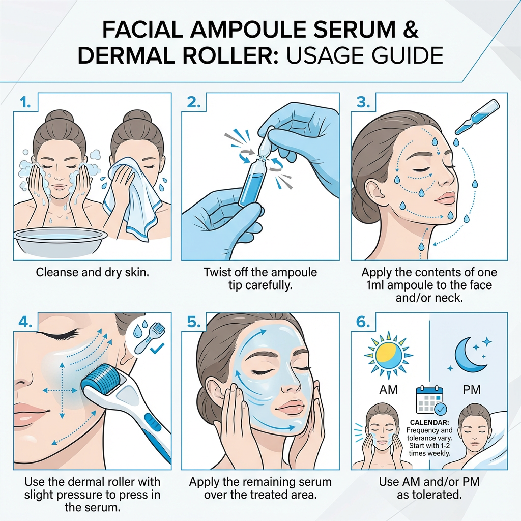 New Generation Advanced Skincare Treatment Modality For the Skinintellectuals