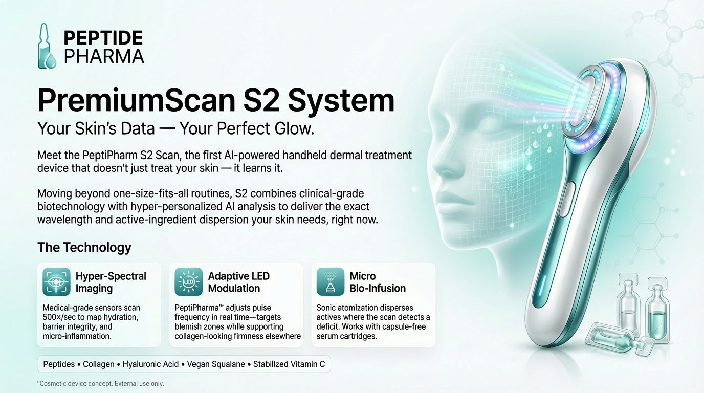 The Future is Yours: Unlocking Profit with Personalized & Customized Skincare