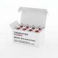 Buccal Methyl B12 Active Form Solution 10ml bottle with 99.9% purity for sublingual use