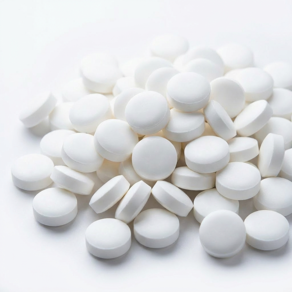 Unlock Your Peak Performance Elevate Focus Lozenges Contract Manufactured