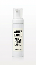 Private Label Professional 5% Minoxidil Hair Density & Volumizing Foam 100ml