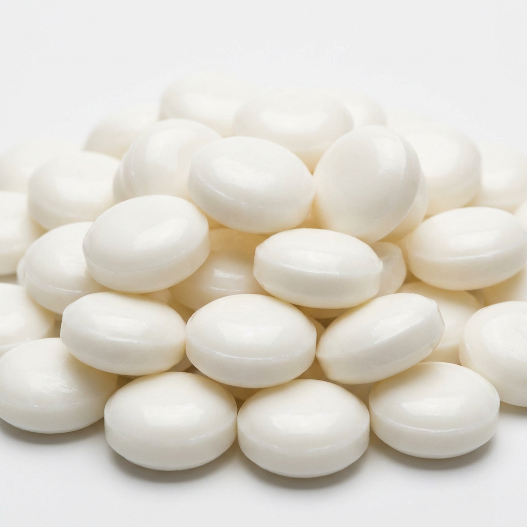 Quit Smoking Aid Nicotine & Focus  Elevate Quit Lozenges Achieve Clarity Contract Manufactured