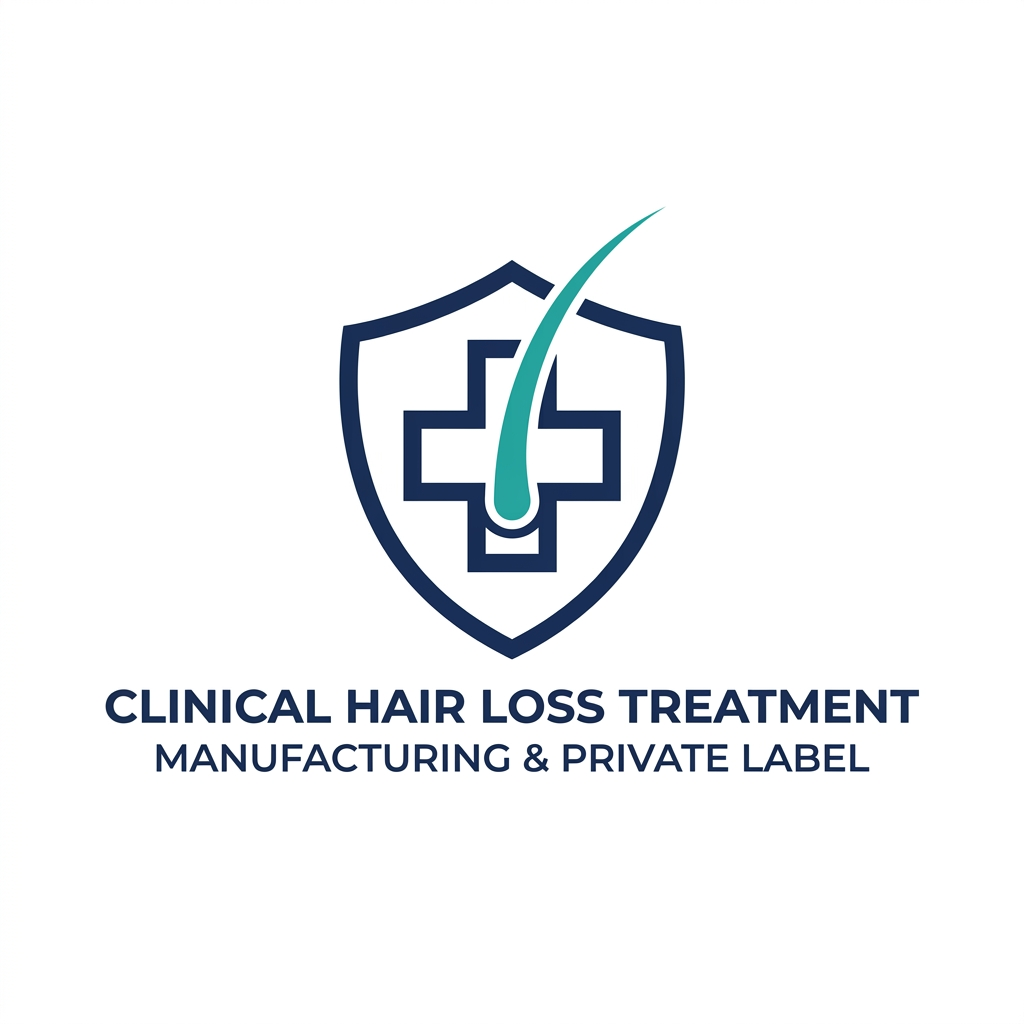 Private Label Hair Loss Product Manufacturing-Customize Your Formula