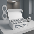 Glycine solution vials 100% purity injectable grade with COA and sterilized filtration