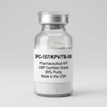 Private label KPV, BPC-157, and TB-500 Peptide Blend – Pharmaceutical Grade (GMP) RUO