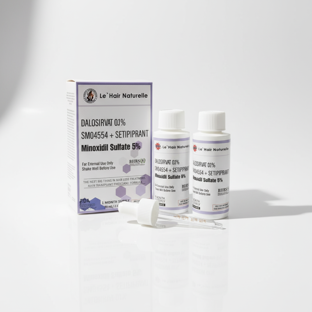 Private label hair growth products made to spec—OEM/ODM formulation, filling, labeling, and scalable manufacturing for growing brands.