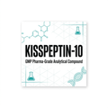 Private label Kisspeptin-10mg Analytical Peptides For Research Purposes Only 100 Vials