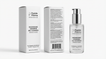 MicroBiome Ceramide Waterless Cleanser Biotic Barrier Ceramide Oil-to-Milk Cleanser 2000 Packs