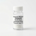 NAD+ 100mg of 99.8% Purity Coenzyme Powder 100 Vials