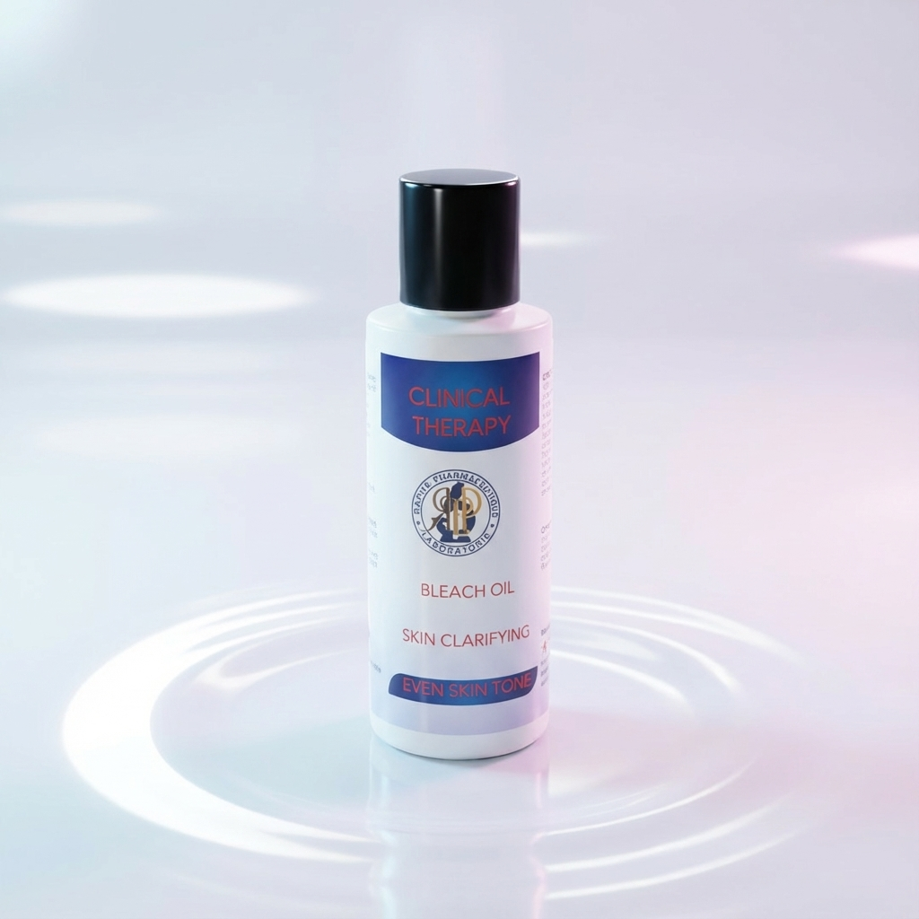 Advanced Radiance Complexion Oil – Multi-Active Brightening & Renewal 6-4oz