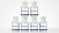 Eye Care and Face Defense Tetra-Peptide + Fucoxanthin Microneedling System 100 Kits
