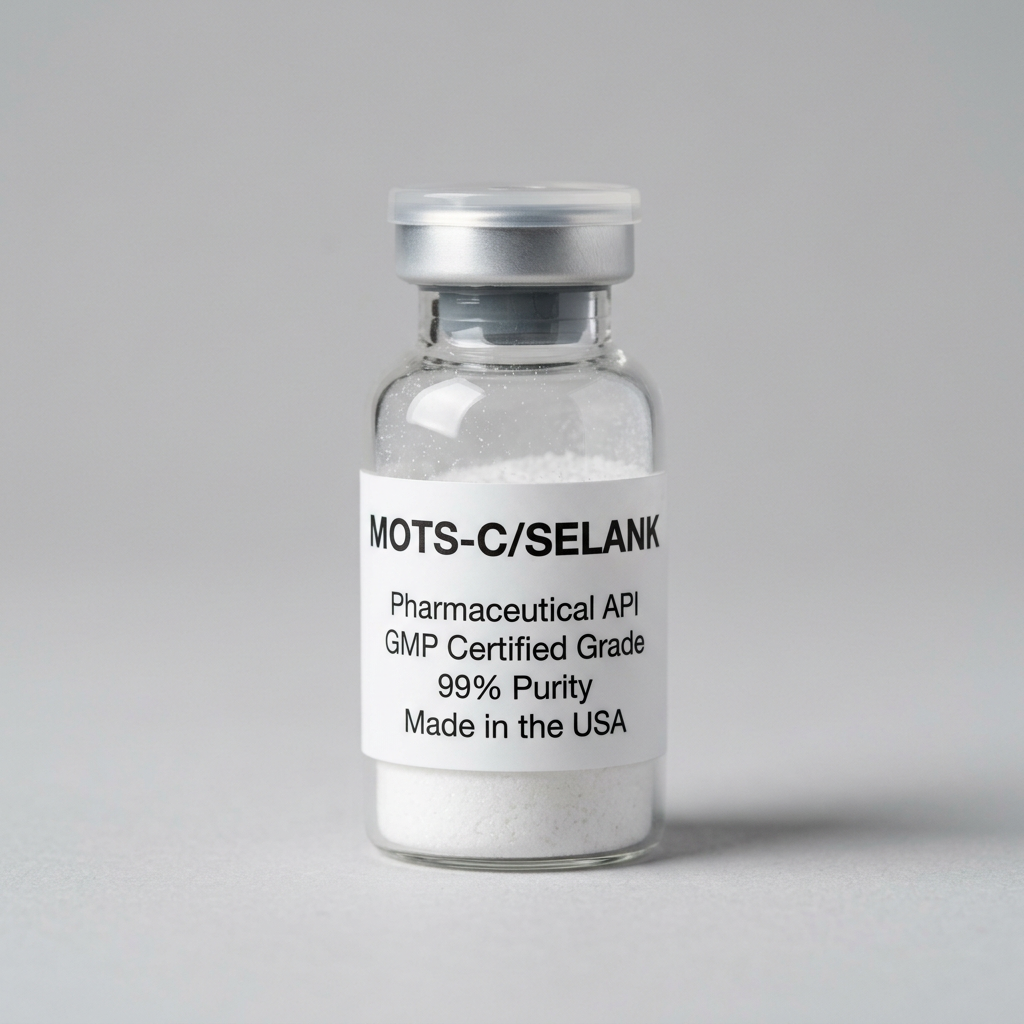 Private label KPV, BPC-157, and TB-500 Peptide Blend – Pharmaceutical Grade (GMP) RUO