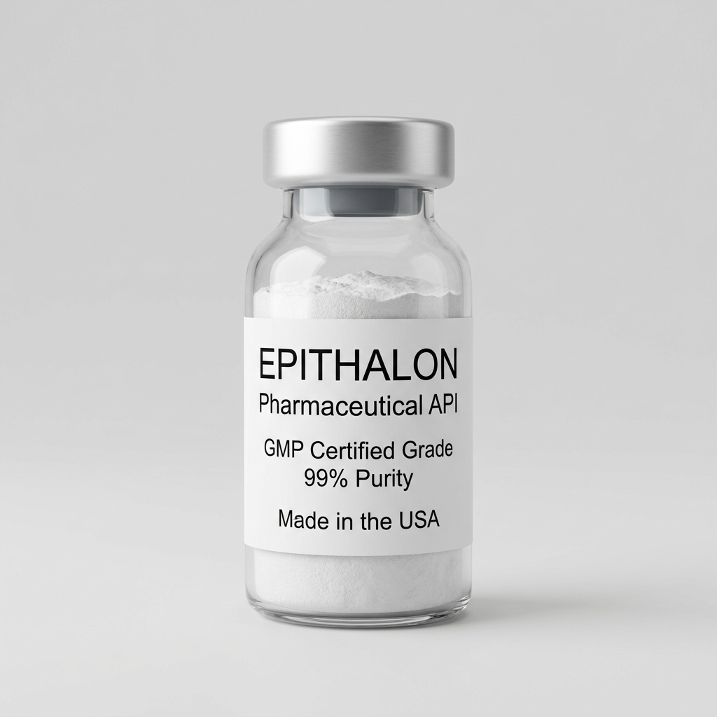 Private label KPV, BPC-157, and TB-500 Peptide Blend – Pharmaceutical Grade (GMP) RUO