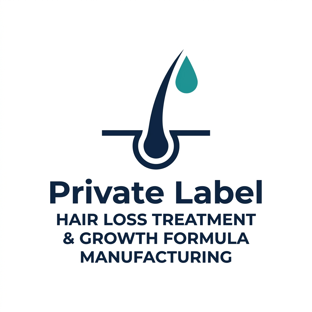 Private Label Peptide Complex Solution (GHK-Cu + Biotinoyl Tripeptide-1) 5000 Units 60ml