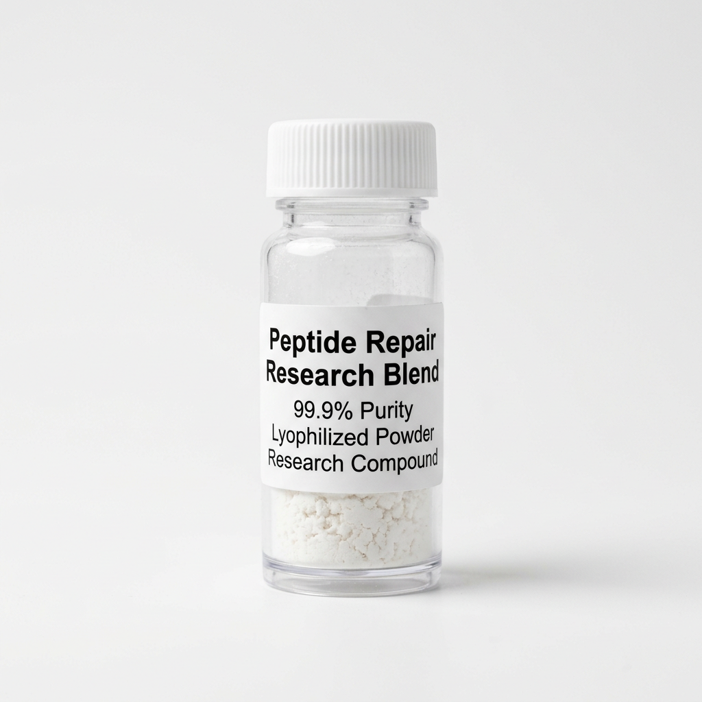 TB-500 5mg Lyophilized 99.8% Purity Compound RUO 100 Vials Wholesale & Private Label