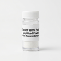 Private Label Epitalon 99.9% 10mg Purity Lyophilized Powder 100 Vials