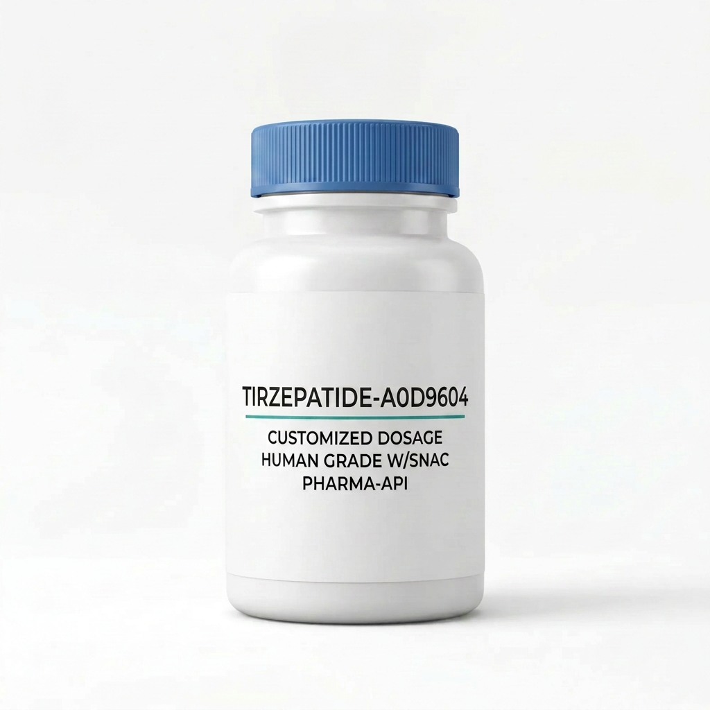 API Regulatory Compliance & Bulk Peptide Sourcing