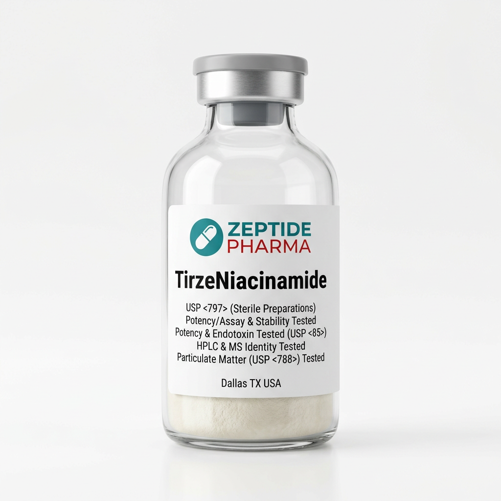 Private Label Research Blend Premium Oral Peptide Delivery customized Solutions