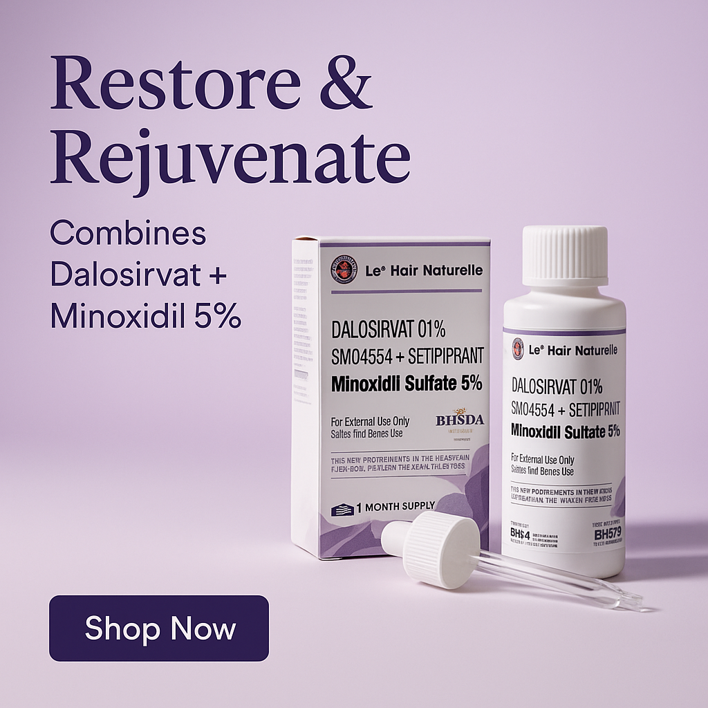 Build a peptide-powered scalp care line with an OEM partner: copper peptide serums, sprays, and leave-ins with quality documentation