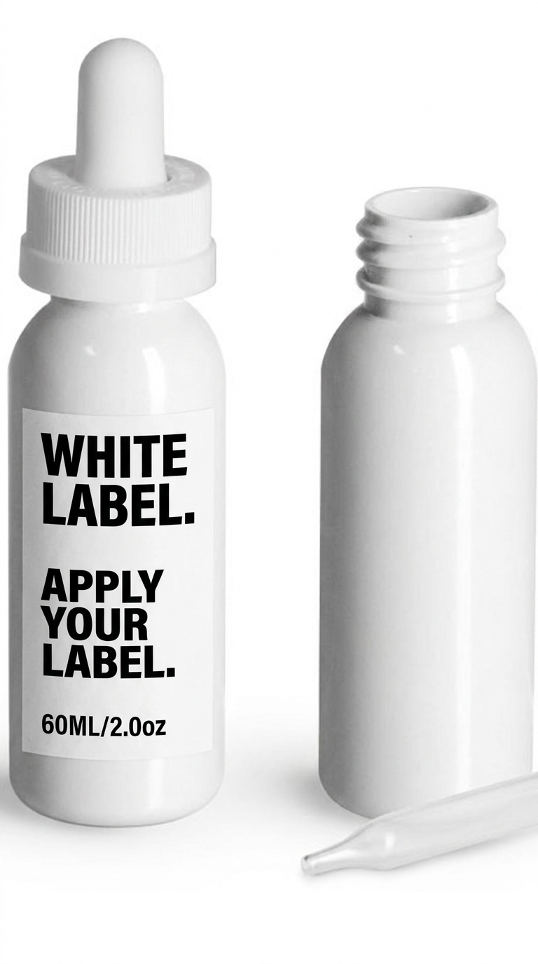 The Best Hair Loss Product For Women with Biotin 5% and Minerals 500 pks 60ml Unlabeled