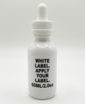 Clean Hair Loss Serum with Citrulline, Biotin, Melatonin Minoxidil, Saw Palmetto Extract,Tyrosine, Panthenol, Green Tea Extract, Keratin, and Isoflavone