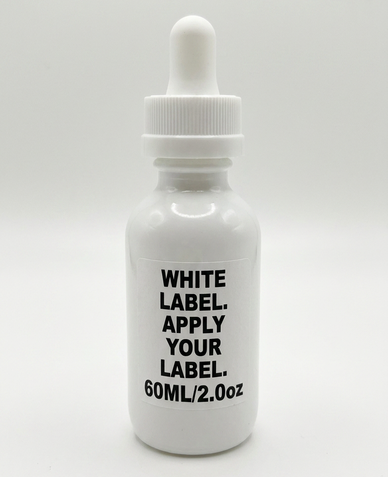 Clean Hair Loss Serum with Citrulline, Biotin, Melatonin Minoxidil, Saw Palmetto Extract,Tyrosine, Panthenol, Green Tea Extract, Keratin, and Isoflavone